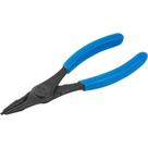 Alicate Para Anéis Interno, Bico Reto, 5.1/2", 8000/j1 Gedore OstenVonder