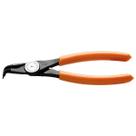 Alicate para Anéis Interno Curvo 7" 44009107 Tramontina Pro