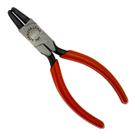 Alicate Para Anéis Interno Curvo 9'' (4138706) - Corneta