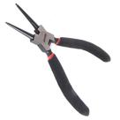 Alicate Para Anéis Interno Reto Com Trava 7" 175mm (701027) - Onsite