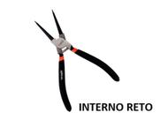 Alicate para aneis interno reto waft - 7