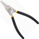 Alicate Para Anéis Internos 6"" 1.2 Bico Curvo - 36.62.16.50.00 - VONDER