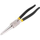 Alicate para Anéis Internos Bico Reto 12 Pol. 305 mm - VONDER-3662000310