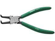 Alicate para Anéis Internos Curvo 7"" 19-60mm - ST72042ST - SATA