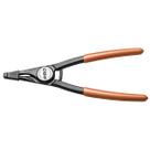 Alicate Para Anéis Ponta Chata Tramontina PRO 11'' Aço CrV Alicate Para Anéis Ponta Chata Tramontina PRO 11'' Aço CrV