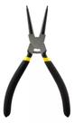 Alicate para aneis travas eda profissional reto interno 8hd