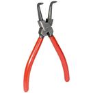 Alicate Para Anel Curvo 7" Interno