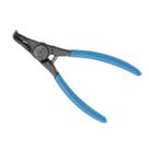 Alicate Para Anel Externo Pontas Curvas 12" Gedore 8000 A41