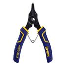 Alicate para Argola de Retenção IRWIN VISE-GRIP - Conversível 6,5 Polegadas Alicate para Argola de Retenção IRWIN VISE-GRIP - Conversível 6,5 Polegadas