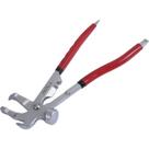 Alicate Para Balanceamento De Rodas 10" - 370,0004 Alicate Para Balanceamento De Rodas 10" - 370,0004
