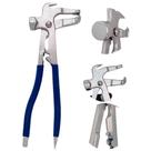 Alicate Para Balanceamento de Rodas 10 Pol 5541 BREMEN Alicate Para Balanceamento de Rodas 10 Pol 5541 BREMEN