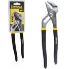 Alicate para bomba d'agua 10'' cabo emborrahcado pro na cartela - STARTTOOLS