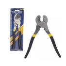 Alicate Para Cortar Arame E Cabo De Aço 10'' Pol