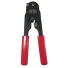 Alicate para Crimpar Cabo de Rede X-Cell XC-AL2 RJ45 - 8x8