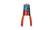 Alicate para Crimpar Conector RJ11/RJ45 Multifuncional Alicate para Crimpar Conector RJ11/RJ45 Multifuncional