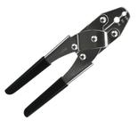 Alicate para crimpar rg59 / rg62/ 8 / oval Alicate para crimpar rg59 / rg62/ 8 / oval