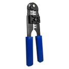 Alicate para crimpar rj45 - gc Alicate para crimpar rj45 - gc