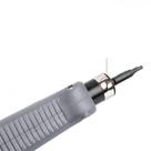Alicate para crimpar Terminal Keystone (Punch Down)
