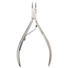 Alicate Para Cutículas com Cabo Liso Ergonômico - Marco Boni