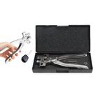 Alicate para Desmontar Chaves de Carro AVETUL 19 cm Ferramenta Prateada Alicate para Desmontar Chaves de Carro AVETUL 19 cm Ferramenta Prateada