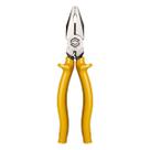 Alicate Para Eletricista Isolado 8 - SATA - ST75104L Alicate Para Eletricista Isolado 8 - SATA - ST75104L