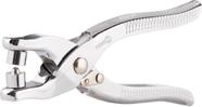 Alicate para ilhós 145mm aço carbono cromado - Nove54 Alicate para ilhós 145mm aço carbono cromado - Nove54