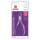 Alicate para Manicure Cuticula Mundial 777 podologa