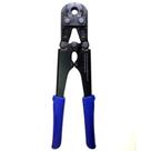 Alicate Para Prensar Conexões E Tubo Pex 16 mm Alicate de Crimpagem de Tubulação a gás Alicate de Crimpar Tubos de Gás Tudogás