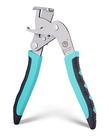 Alicate para presilhas automotivas Subtoy 2,3" mandíbula 24 cm cabo emborrachado