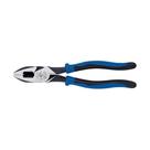 Alicate para puxar arame Klein Tools J2000-9NETP de 9 polegadas