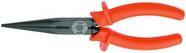 Alicate para Telefonia 6.1/2" Bico Reto Isolado 029 610 - GEDORE REF