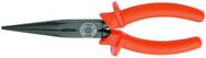 Alicate para Telefonia 6.1/2" Bico Reto Isolado 029 610 - GEDORE REF