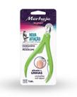 Alicate para Unhas Super Merheje Aço Inoxidável Escolha sua Cor Alicate para Unhas Super Merheje Aço Inoxidável Escolha sua Cor