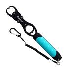 Alicate Pega Peixe com Balança 29cm Cabo emborrachado DYG-039 - Deyu Alicate Pega Peixe com Balança 29cm Cabo emborrachado DYG-039 - Deyu