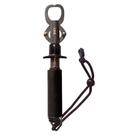 Alicate Pega Peixe Com Balança 40lbs/18kg 10'' - Lms Rods