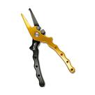 Alicate Pesca Aluminio 17cm Multiuso HDAP-055 - VFox