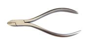 Alicate Premium Corta Ligadura Ortodôntico Inox Profissional Biotron