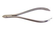 Alicate Premium Ortodôntico Corte de Ligadura Angulado Inox Profissional Biotron Alicate Premium Ortodôntico Corte de Ligadura Angulado Inox Profissional Biotron