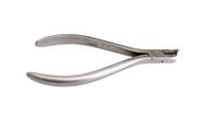Alicate Premium Ortodôntico Corte Extremidade Distal Inox Profissional Biotron