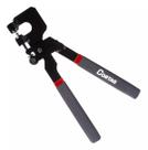 Alicate prendedor puncionador perfil p/ drywall cortag 61789 30cm 10 polegadas resistente durável puncionar unir prender Alicate prendedor puncionador perfil p/ drywall cortag 61789 30cm 10 polegadas resistente durável puncionar unir prender