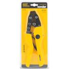 Alicate Prensa Terminais Coaxial 1,7 A 8,1 Mm2 Ap 106 Vonder Alicate Prensa Terminais Coaxial 1,7 A 8,1 Mm2 Ap 106 Vonder