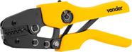 Alicate Prensa Terminal Ap054 Com Catraca 0,5mm² À 6mm² Para