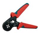 Alicate prensa terminal tubo vermelho lk8-04a lukma 24097