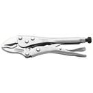 Alicate pressao 10" triangular 44012/110
