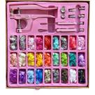 Alicate Pressão 3 Em 1 Pregar Botão Ritas Ilhós com Matriz Alicate Pressão 3 Em 1 Pregar Botão Ritas Ilhós com Matriz