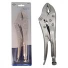 Alicate Pressao Brasfort Reto 10''- 8785 Alicate Pressao Brasfort Reto 10''- 8785