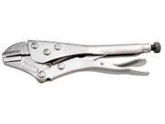 Alicate Pressão com Fixador Mordente Reto - MTX 1843155