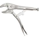 Alicate Pressão Mordente Curvo 10" 254mm 10WR 502L3 Irwin Alicate Pressão Mordente Curvo 10" 254mm 10WR 502L3 Irwin