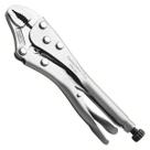 Alicate Pressão Mordente Curvo 10" Tramontina 44014110