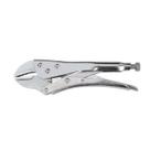 Alicate pressao mordente curvo 7"/178mm stanley 84-368 Alicate pressao mordente curvo 7"/178mm stanley 84-368